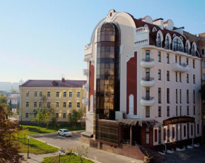 Staro Hotel